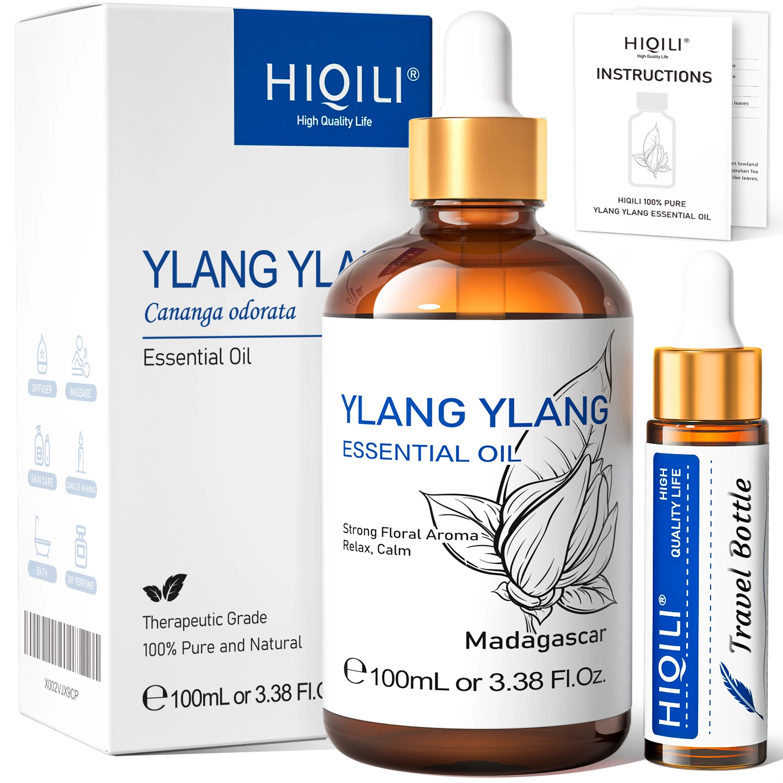 Ylang Ylang