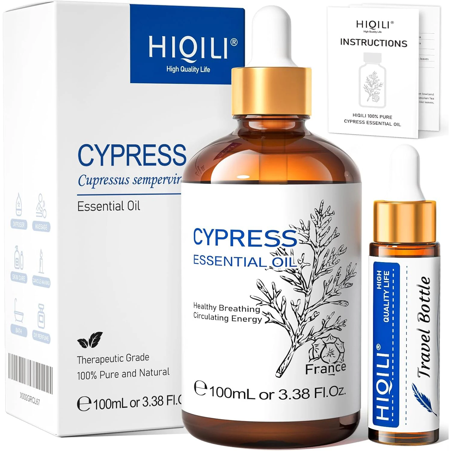 Cypress