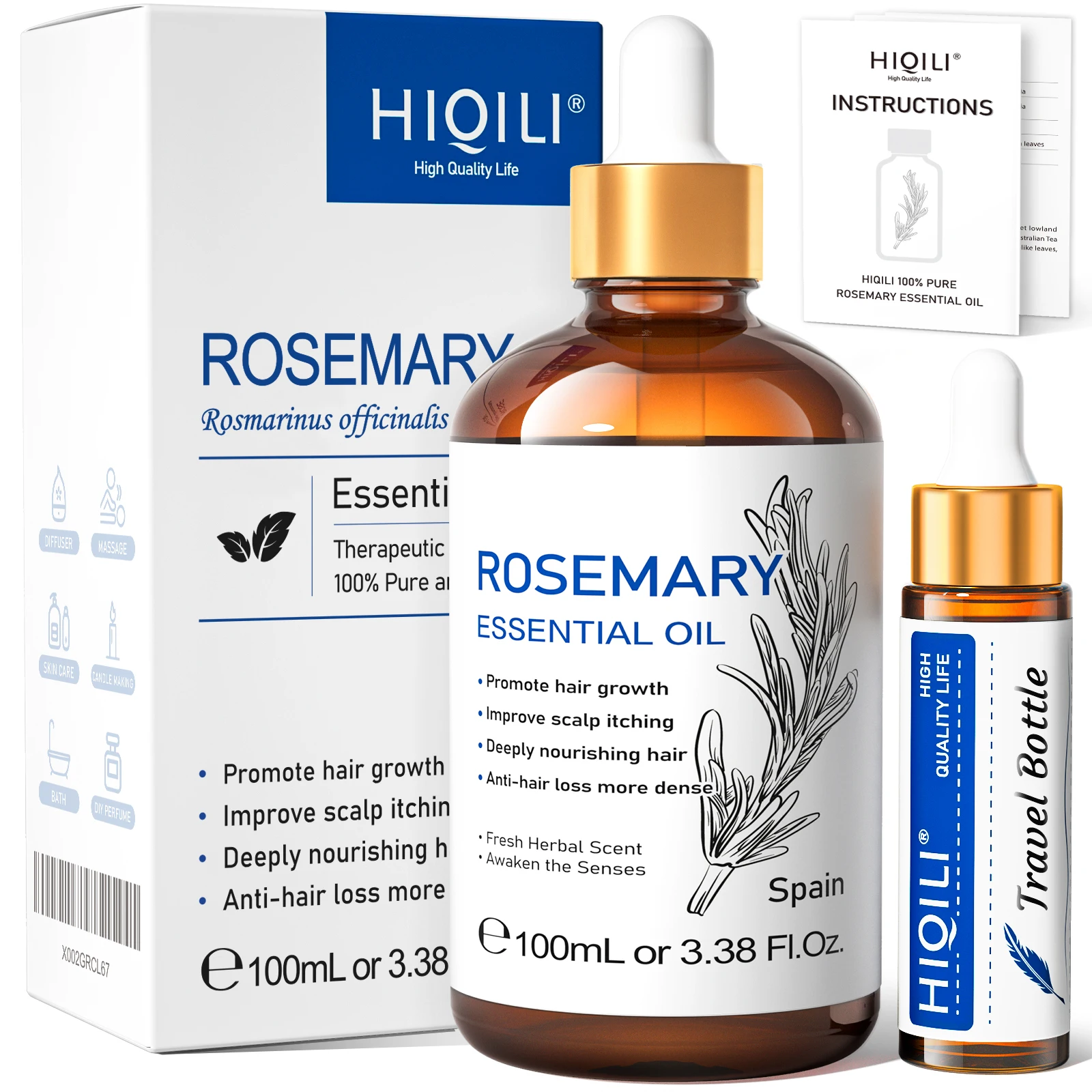 Rosemary