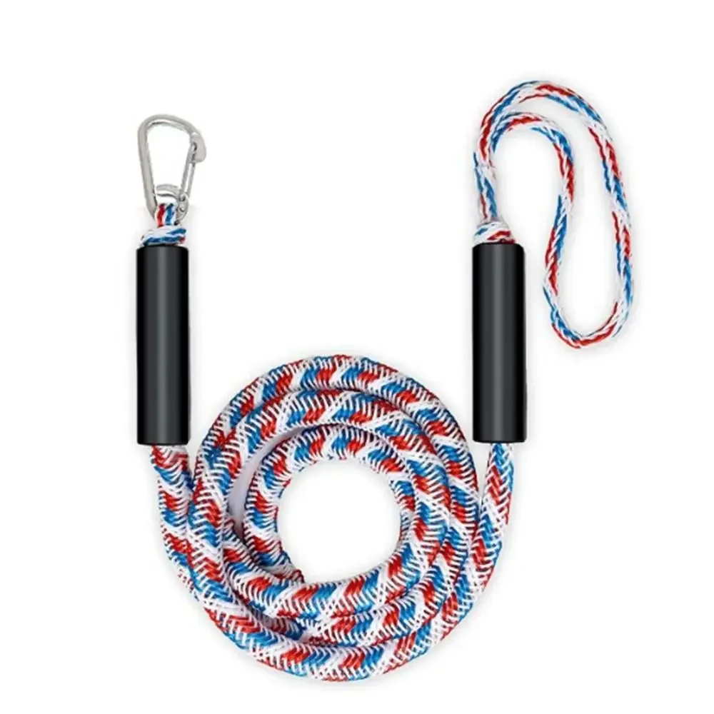 Blue Red White