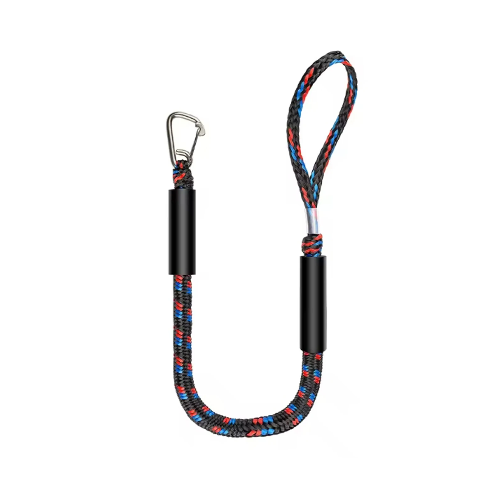 Black Red Blue