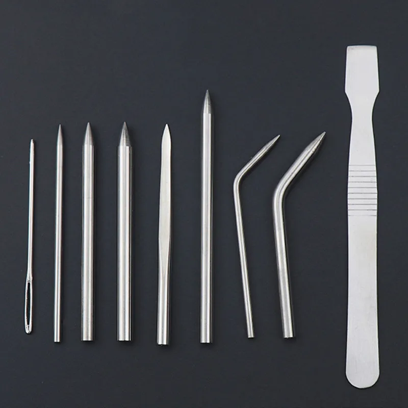 9pcs set