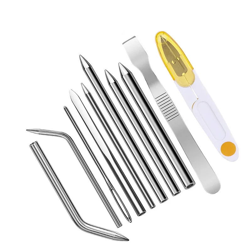 10pcs set