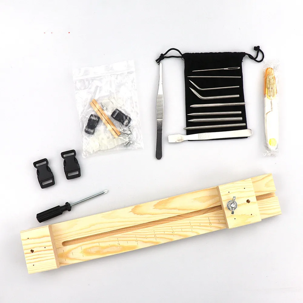 Paracord Jig 12 pcs