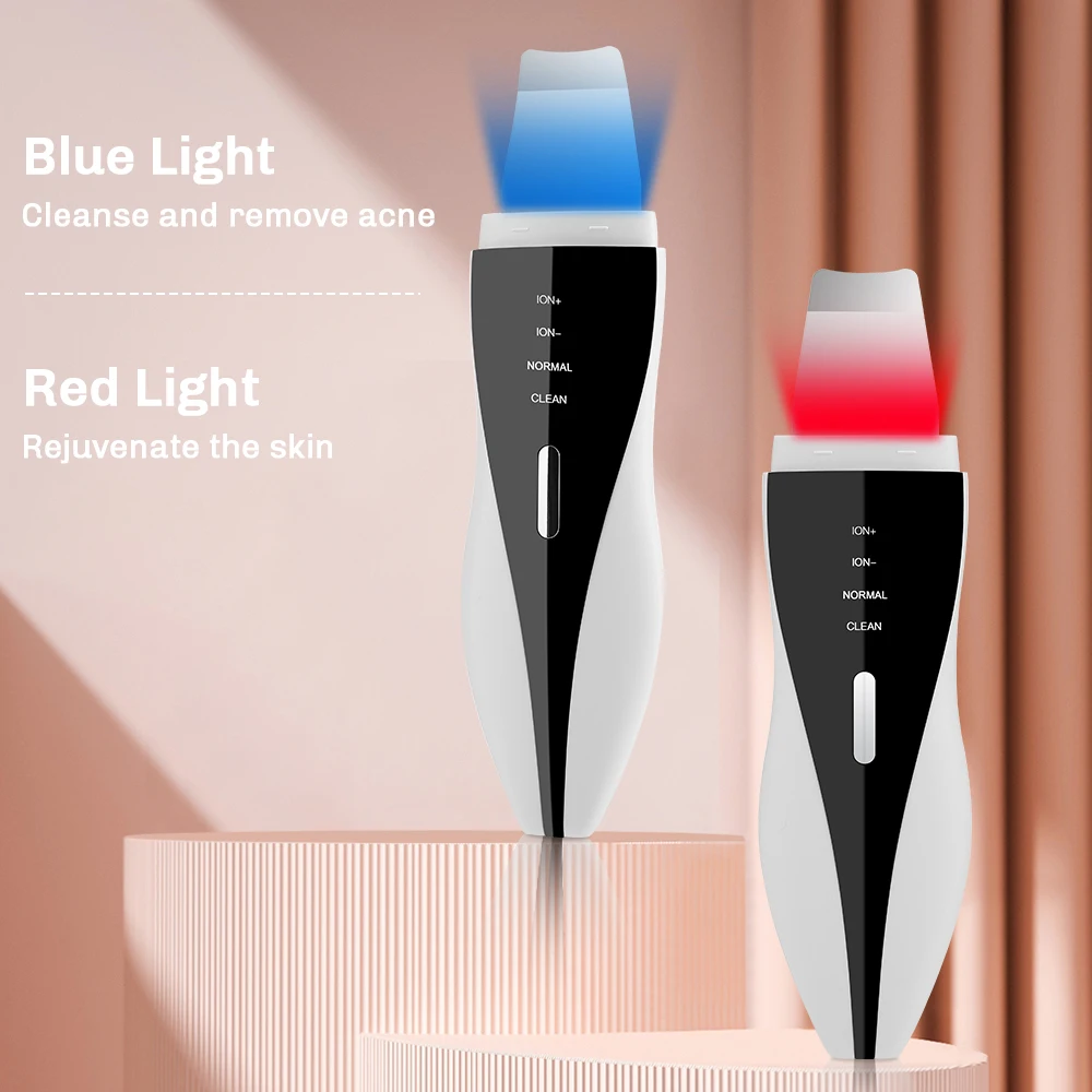 4 Modes With Light
