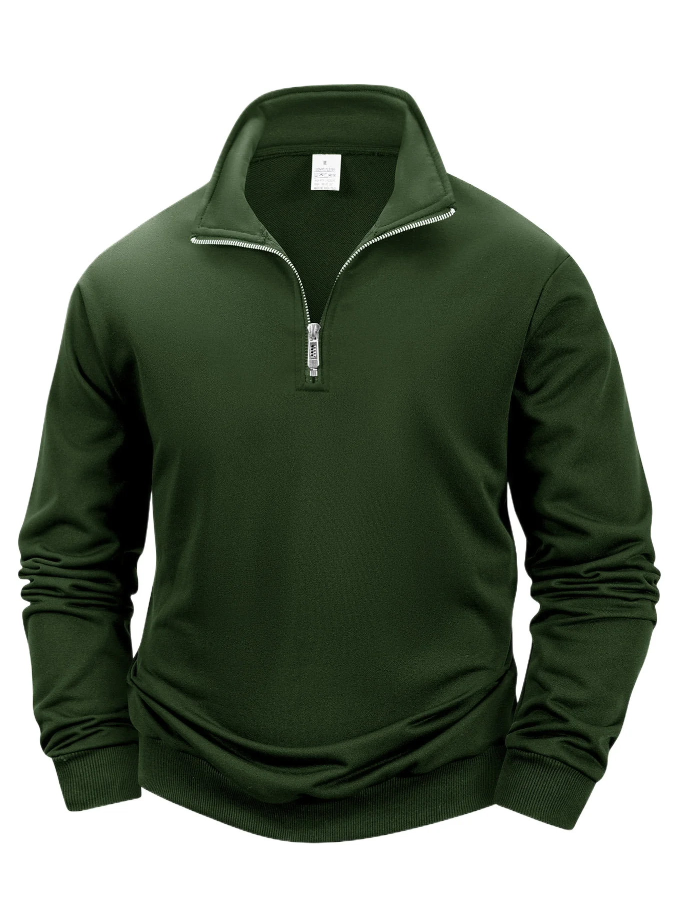 army green