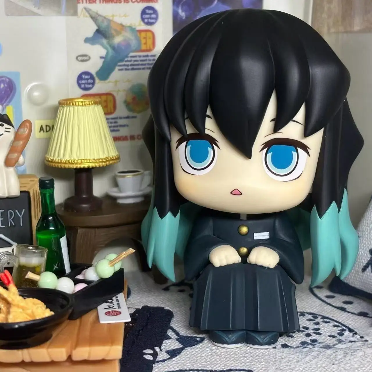 Tokitou Muichirou