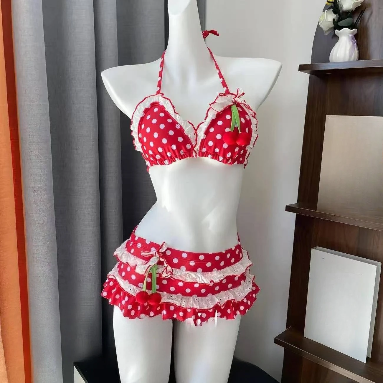 985 red