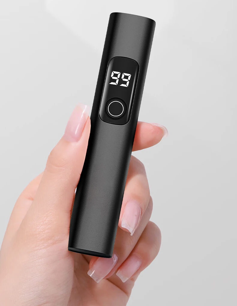 mini UV machine
