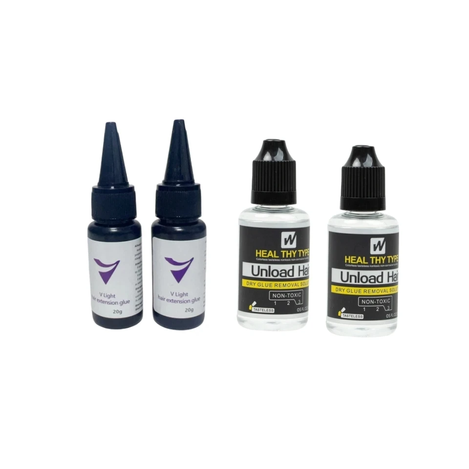 remover glue kit3