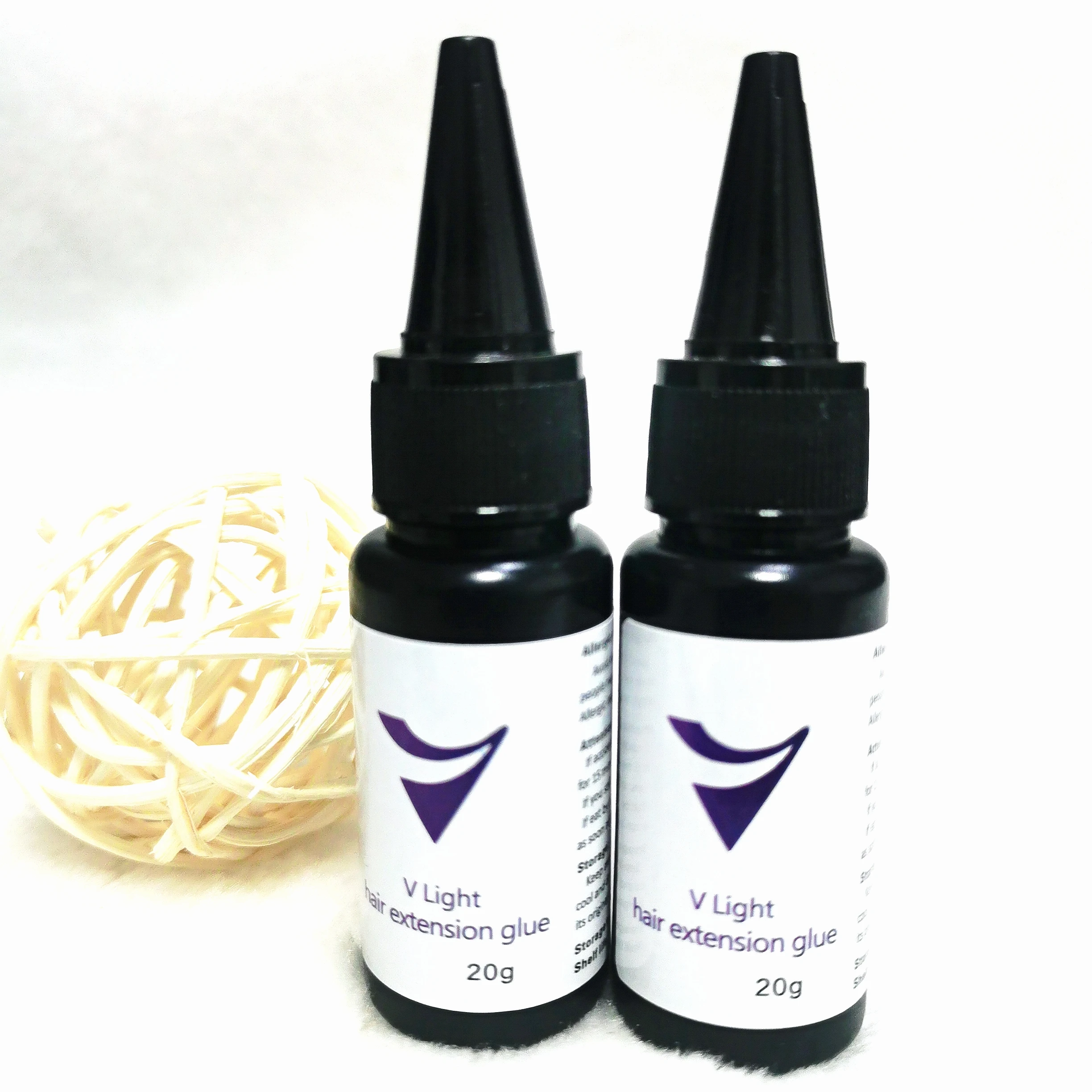 2pcs glue 20g