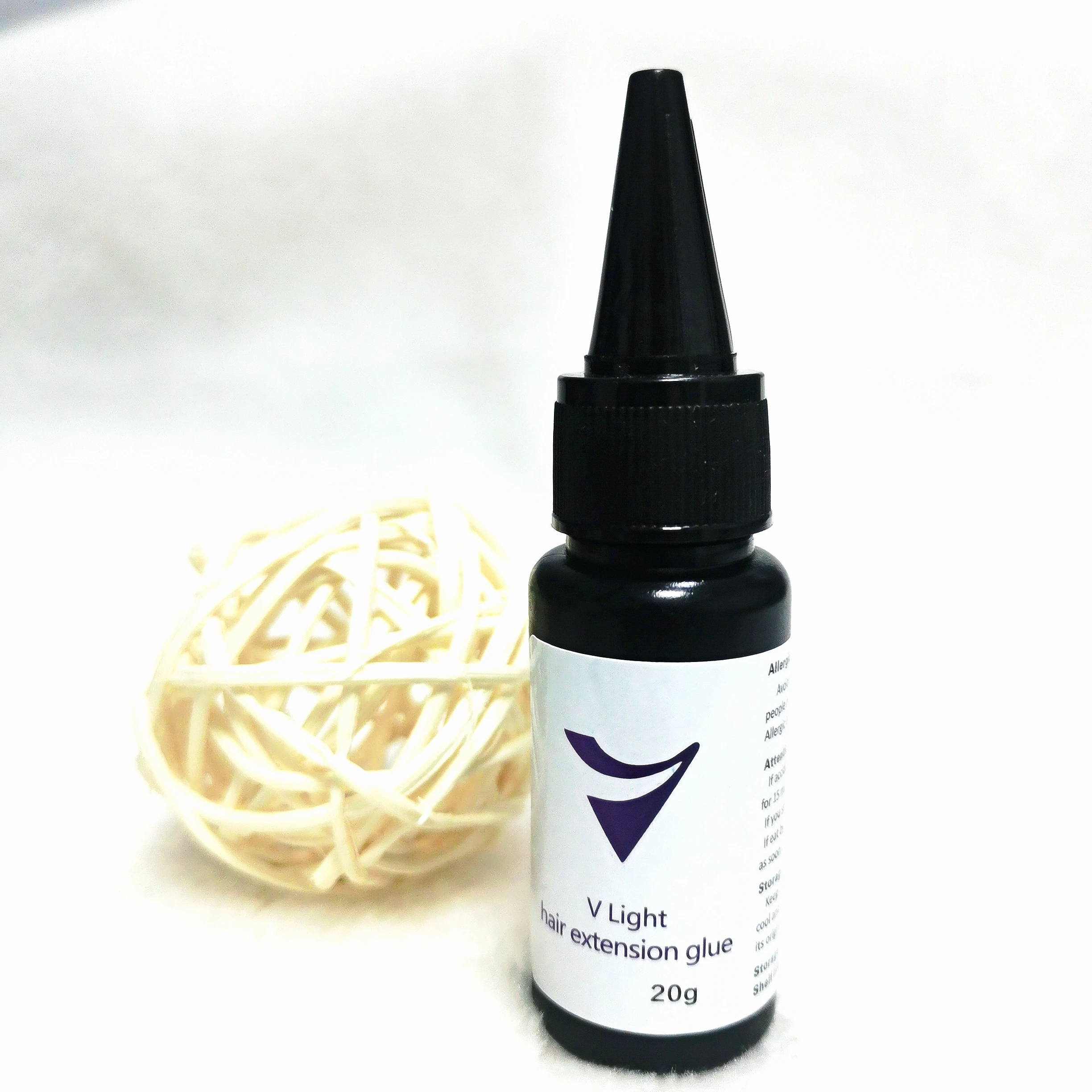 Clear glue 20g