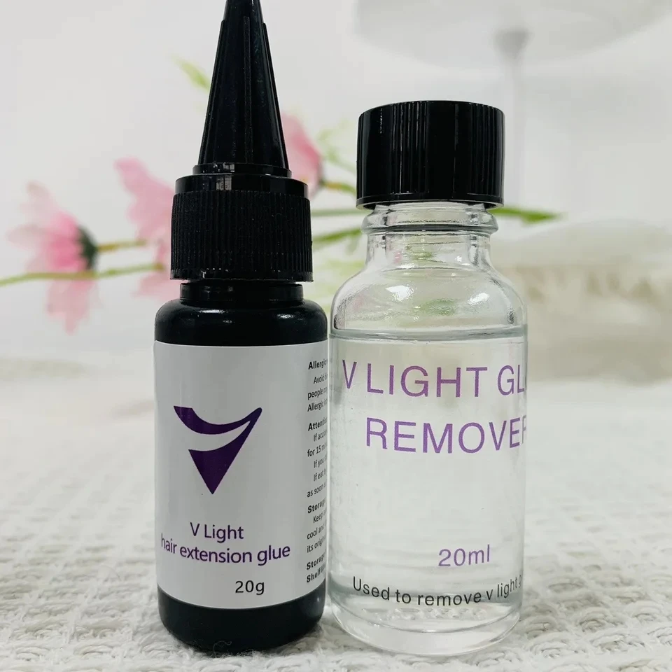 remover glue kit