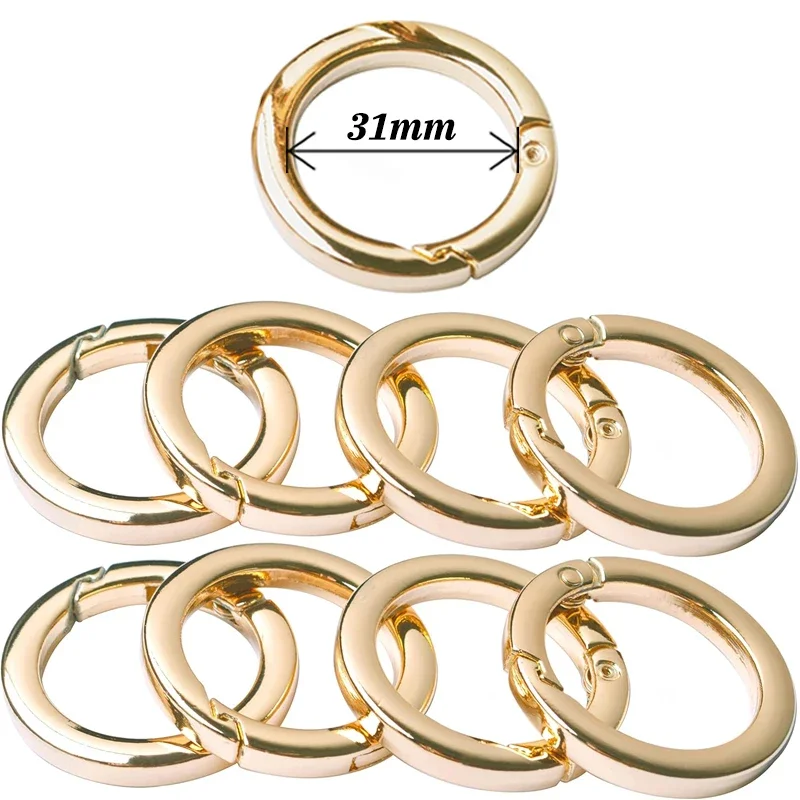 Gold 31mm