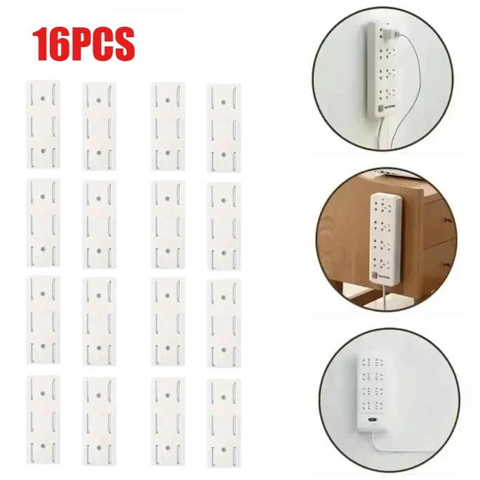 16PCS