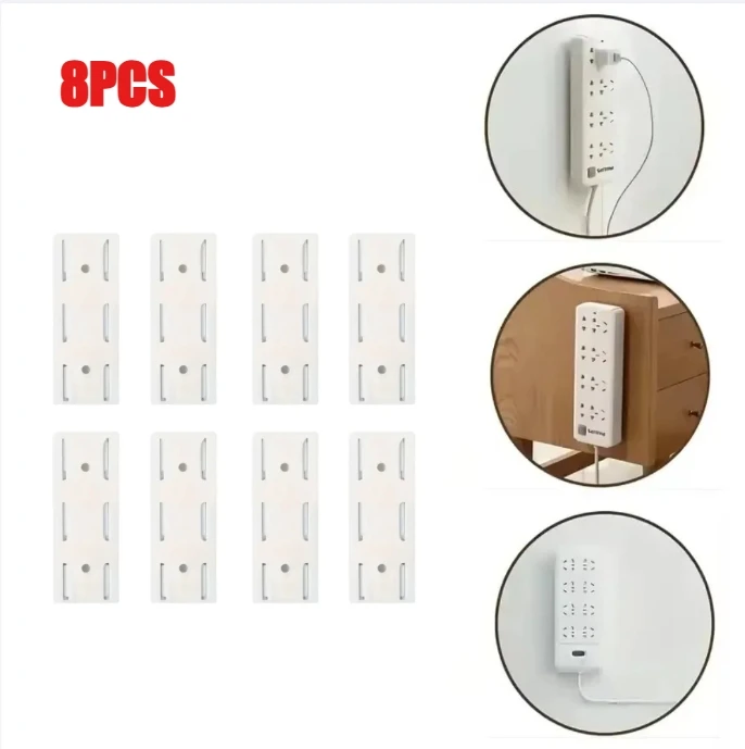 8PCS