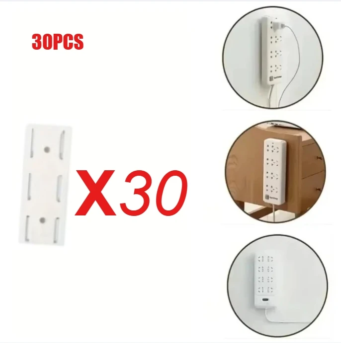 30PCS
