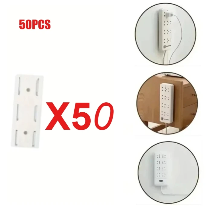 50PCS