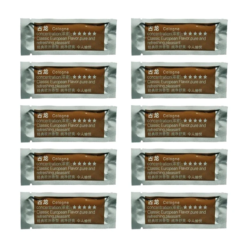 cologne 10pcs