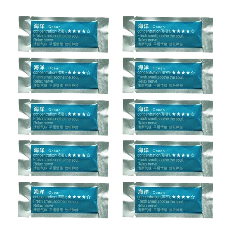 Ocean 10pcs