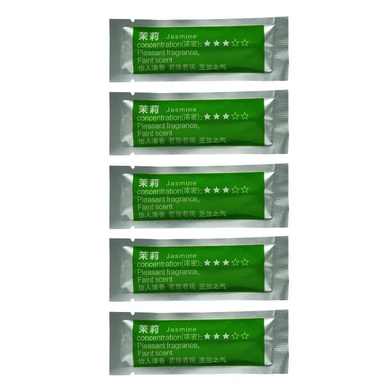 Jasmine 5pcs
