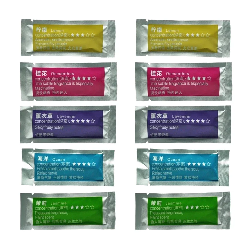 10pcs mix