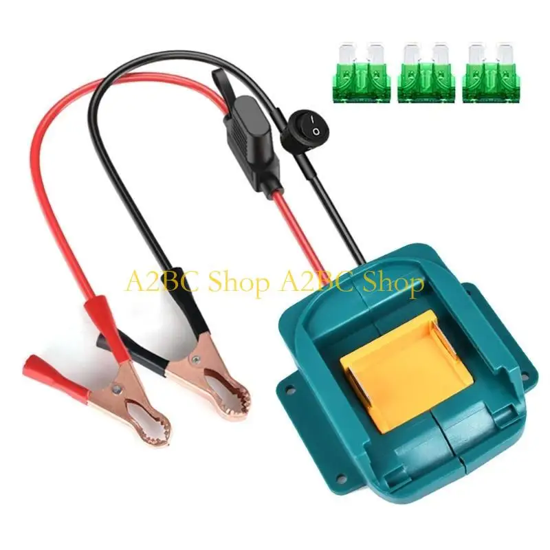 For Makita Battery