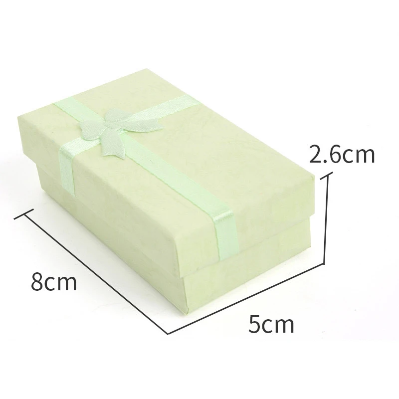 Green 24pcs