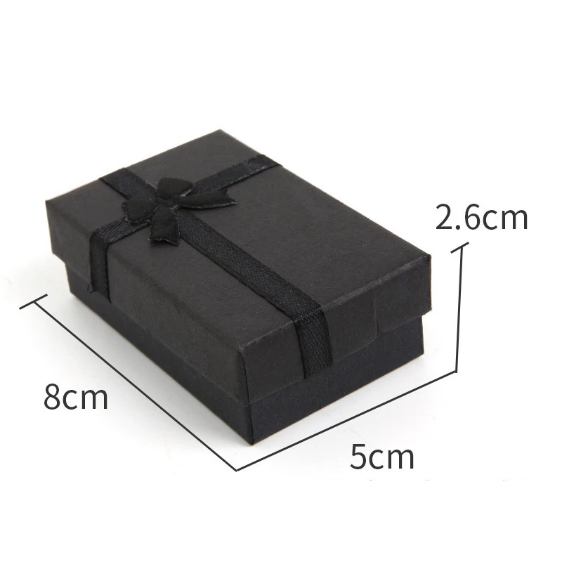 Black 24pcs