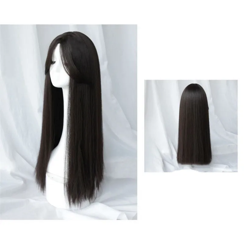 Natural Black