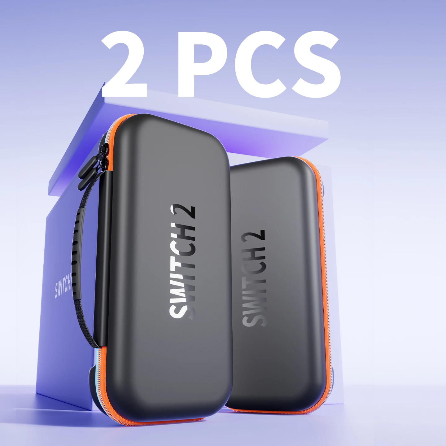 2 PCS