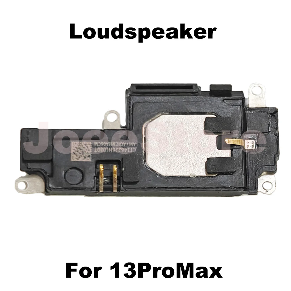 For13PMax Loudspeake