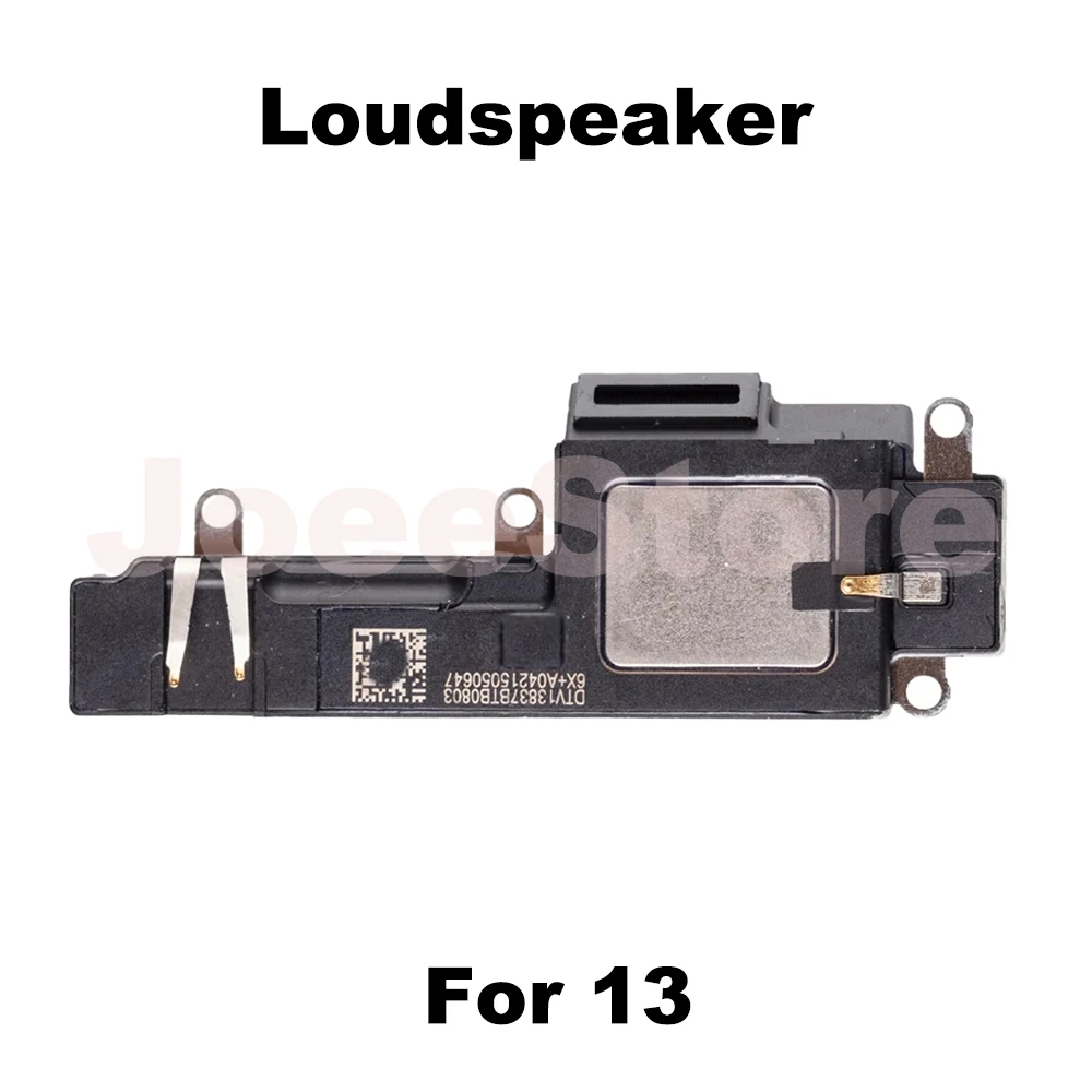 For 13 Loudspeaker