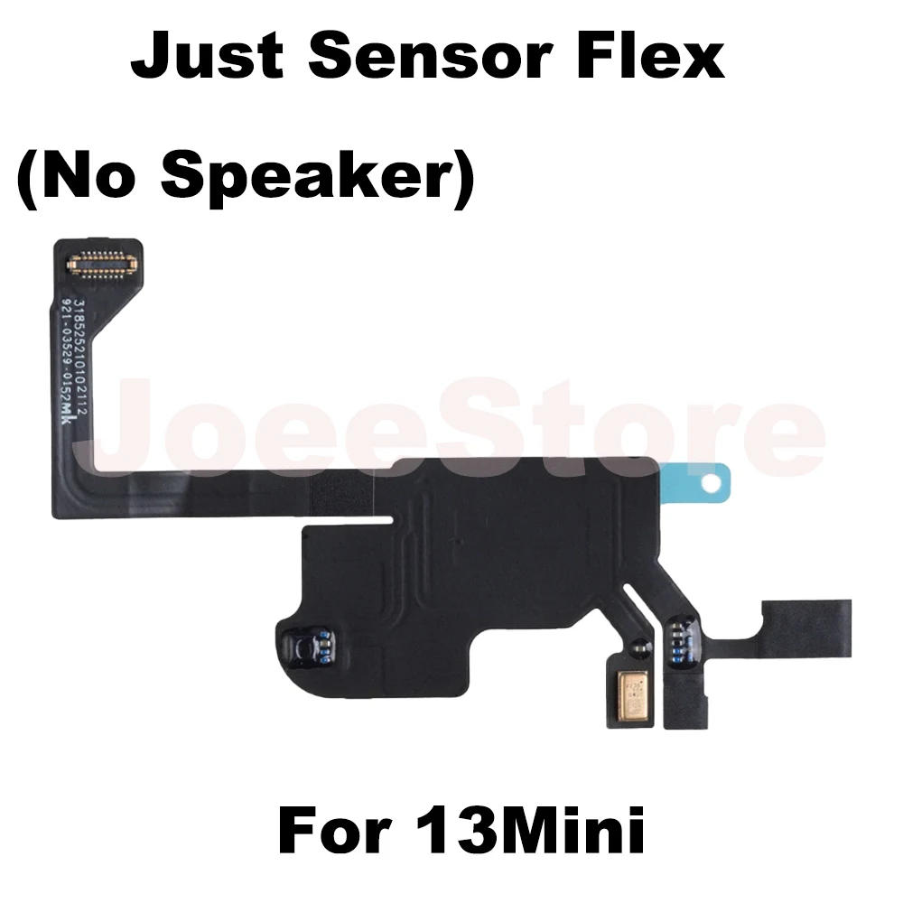 For 13Mini Sensor