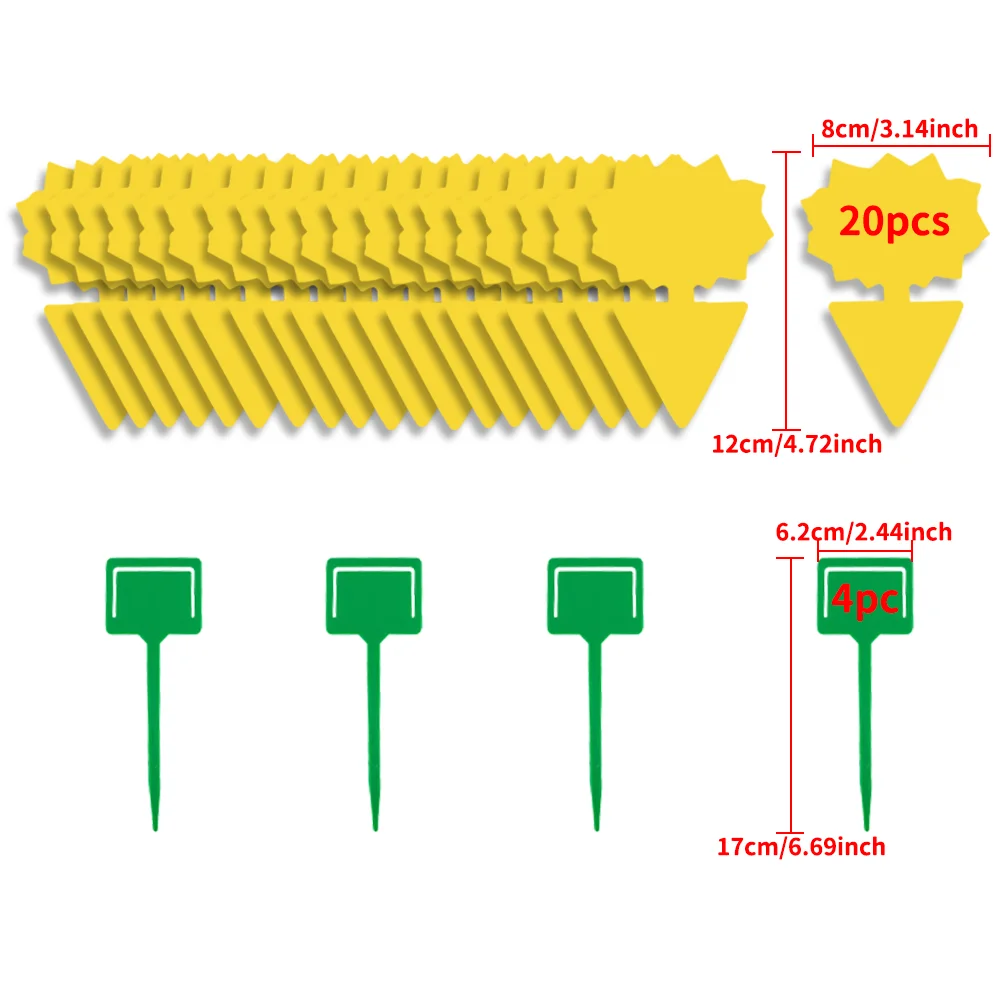 Sunflowerx20pc