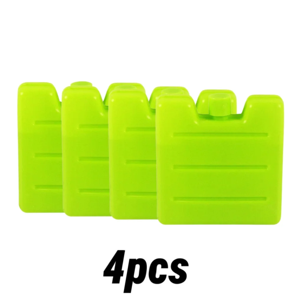 Green 4pcs