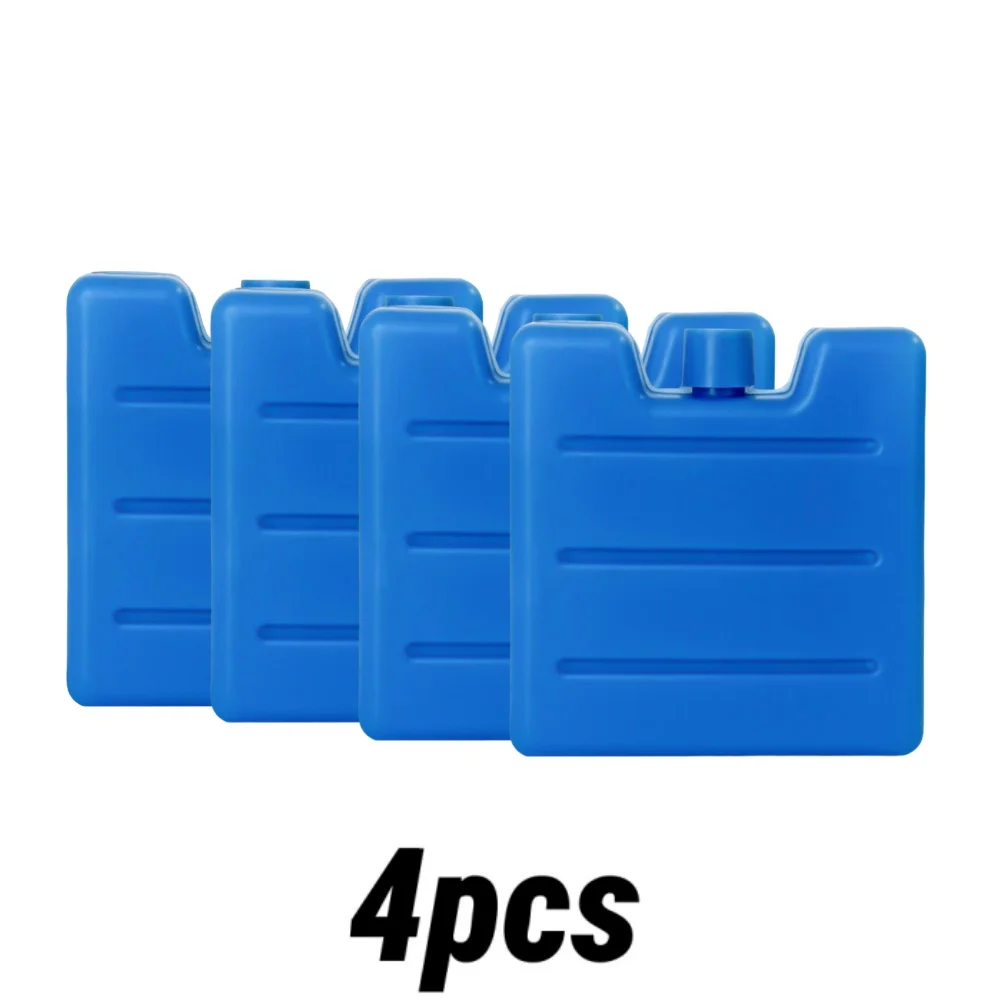 Blue 4pcs