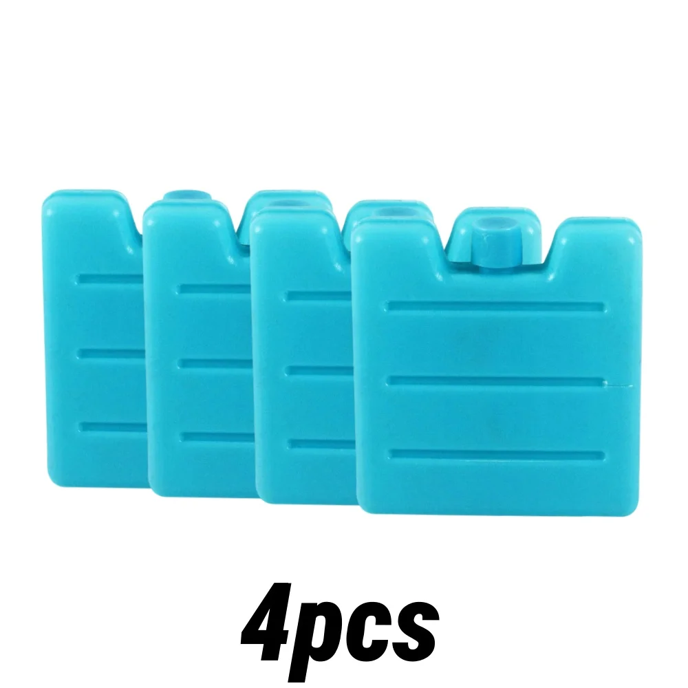 Teal 4pcs