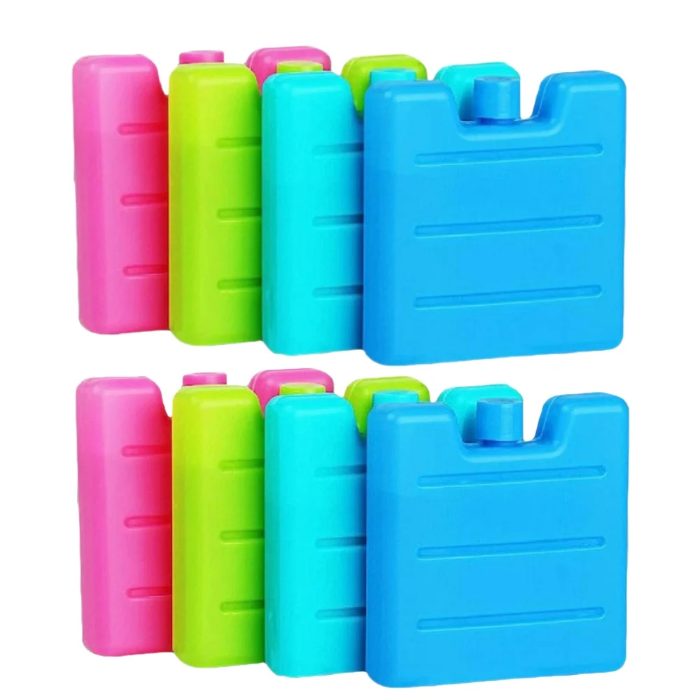 4-color 8pcs