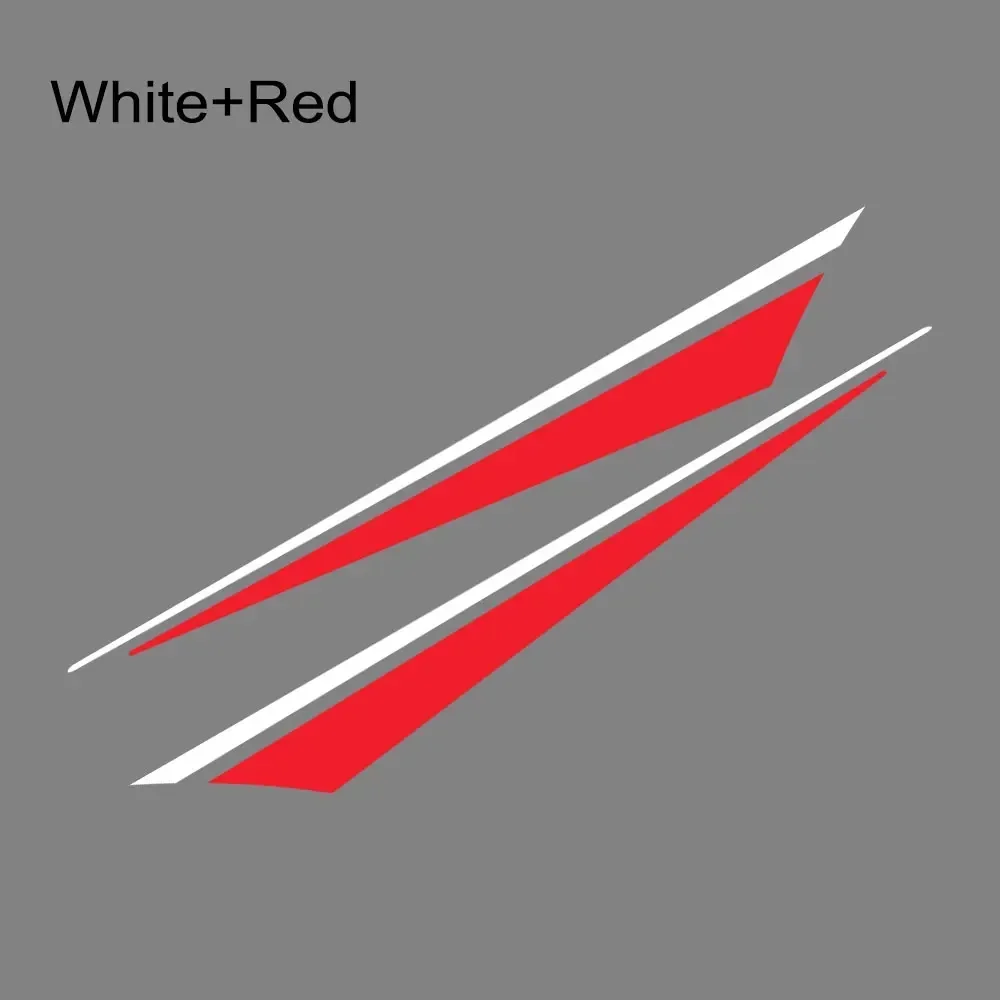 White Red