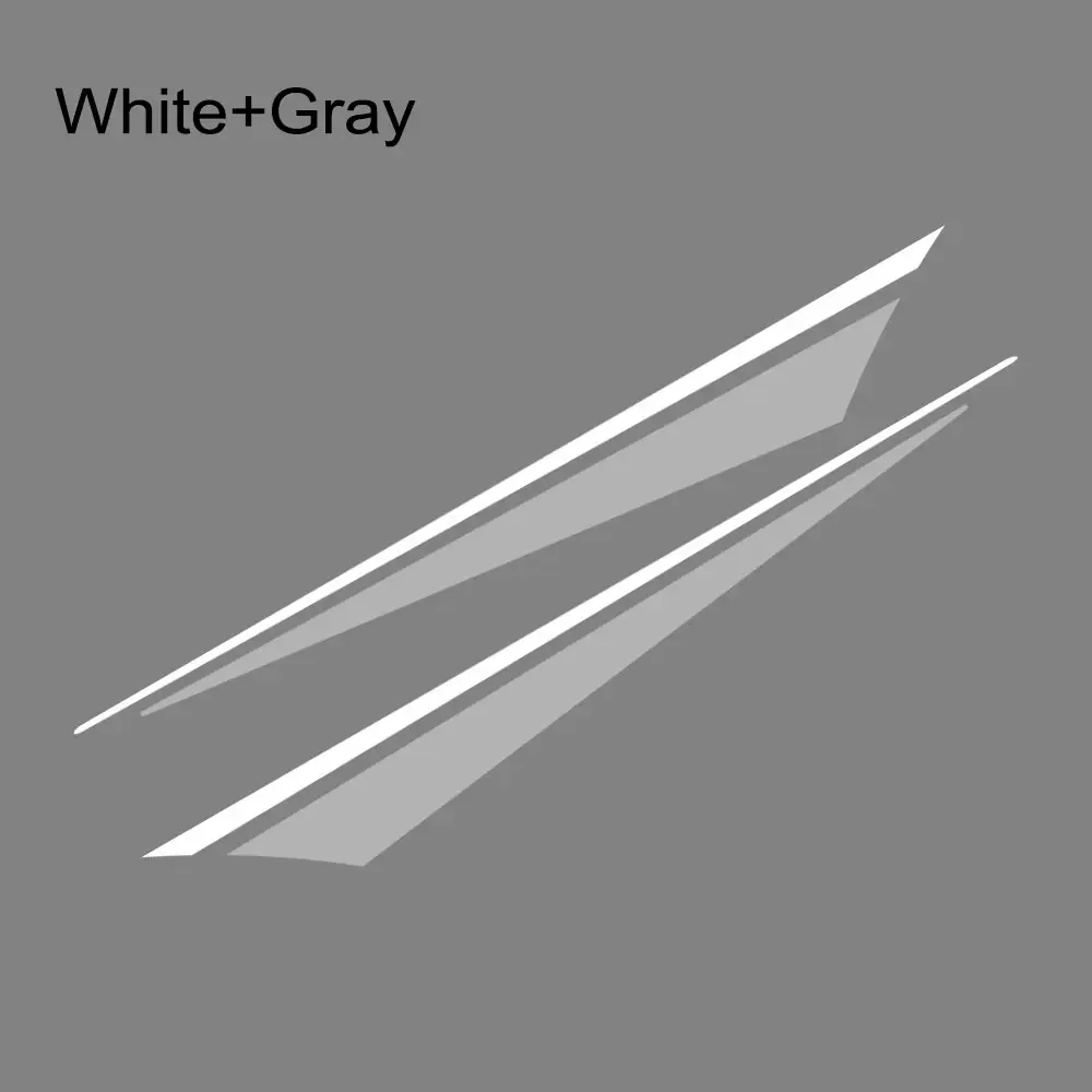 White Gray