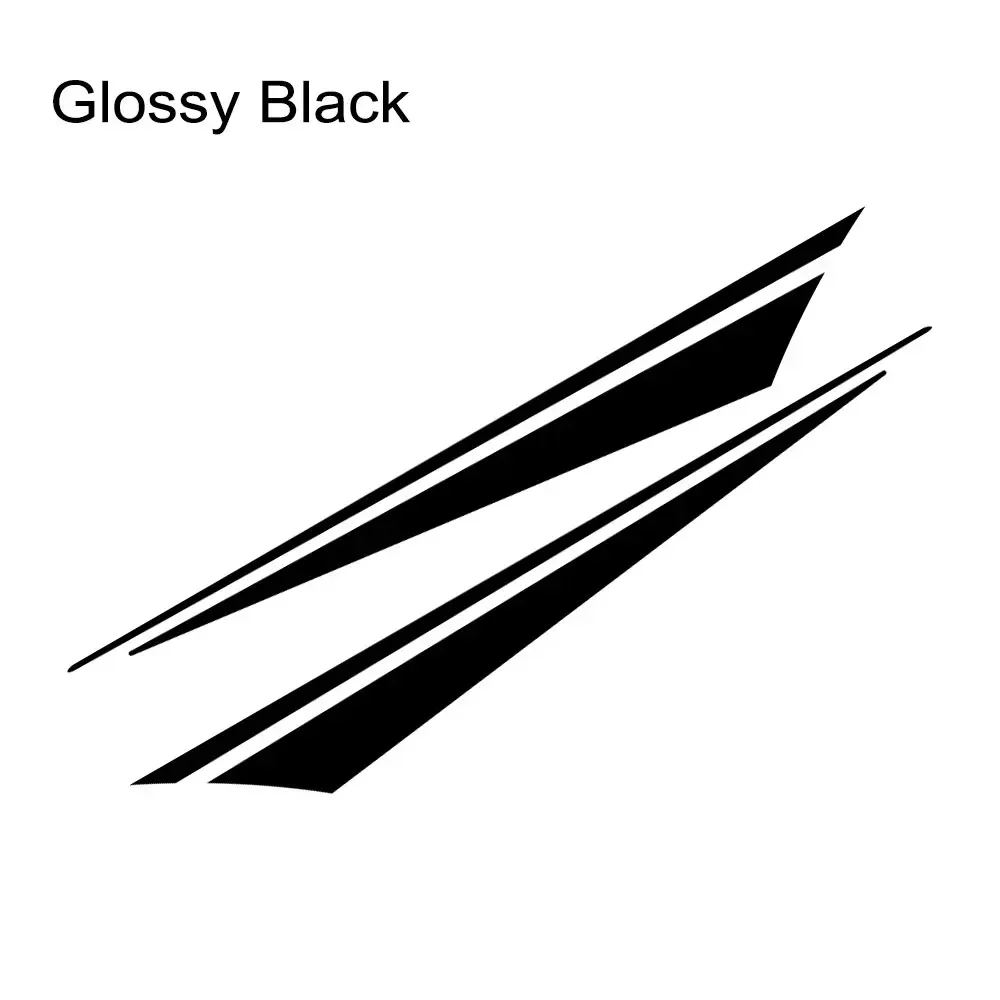 Glossy Black