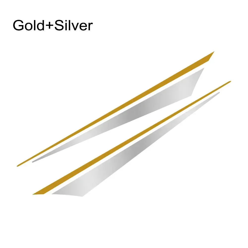 Gold Silver