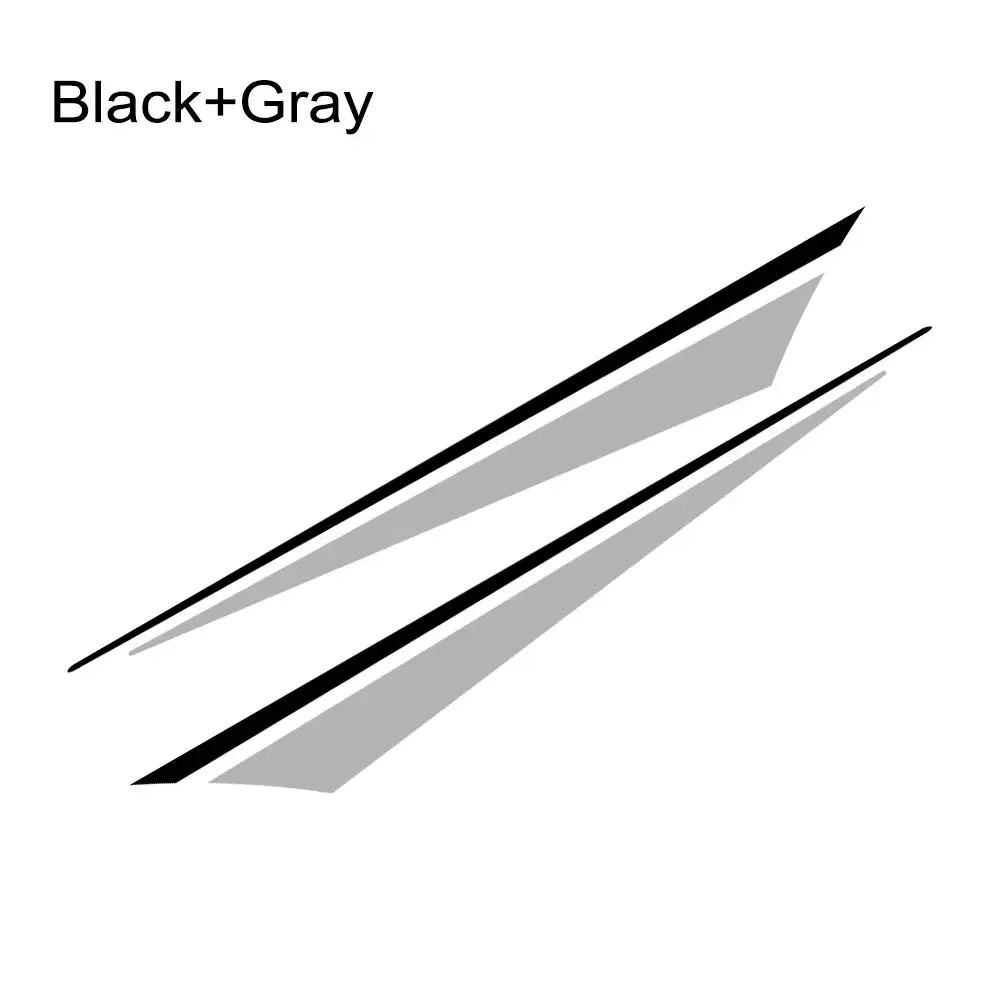 Black Gray