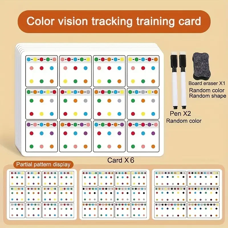 Color vision