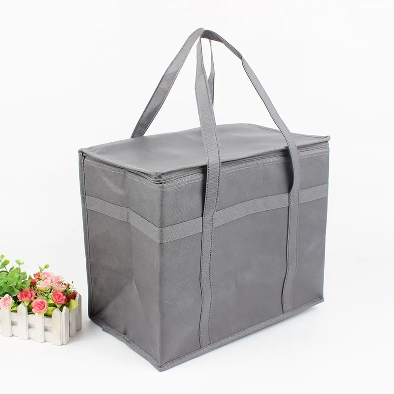 Grey 41x23x33cm