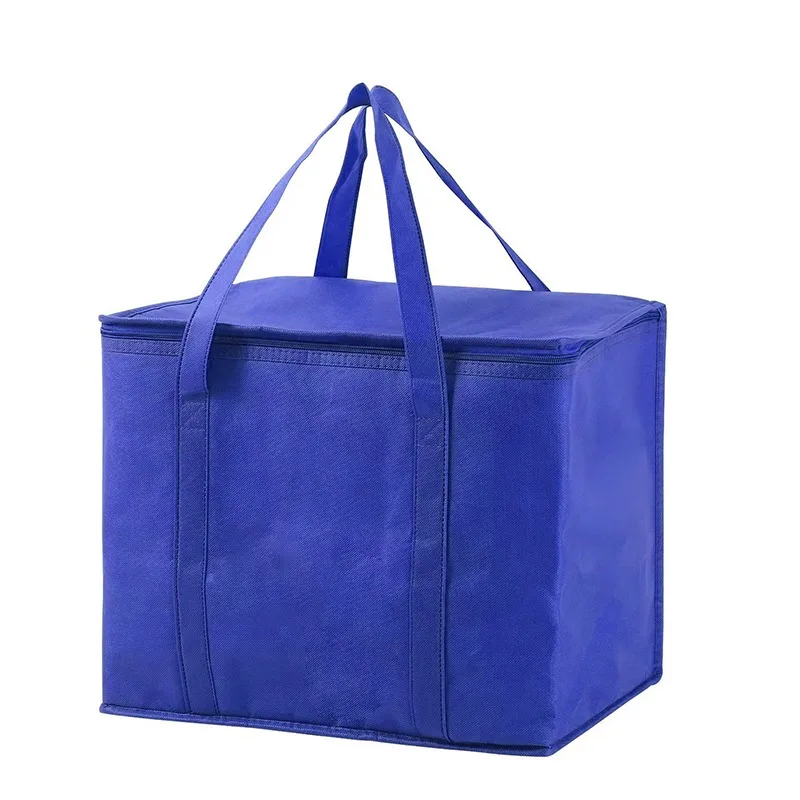Navy blue 41x26x33cm