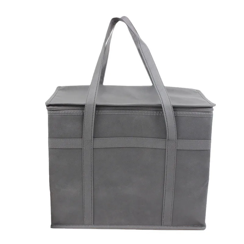 Grey 41x26x33cm