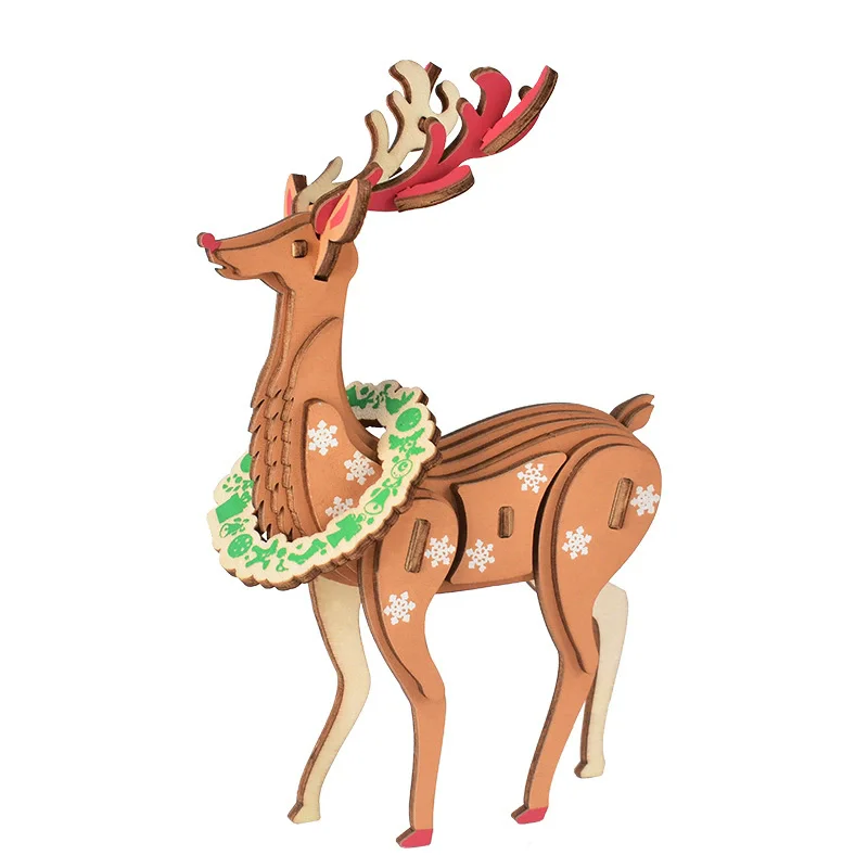 deer