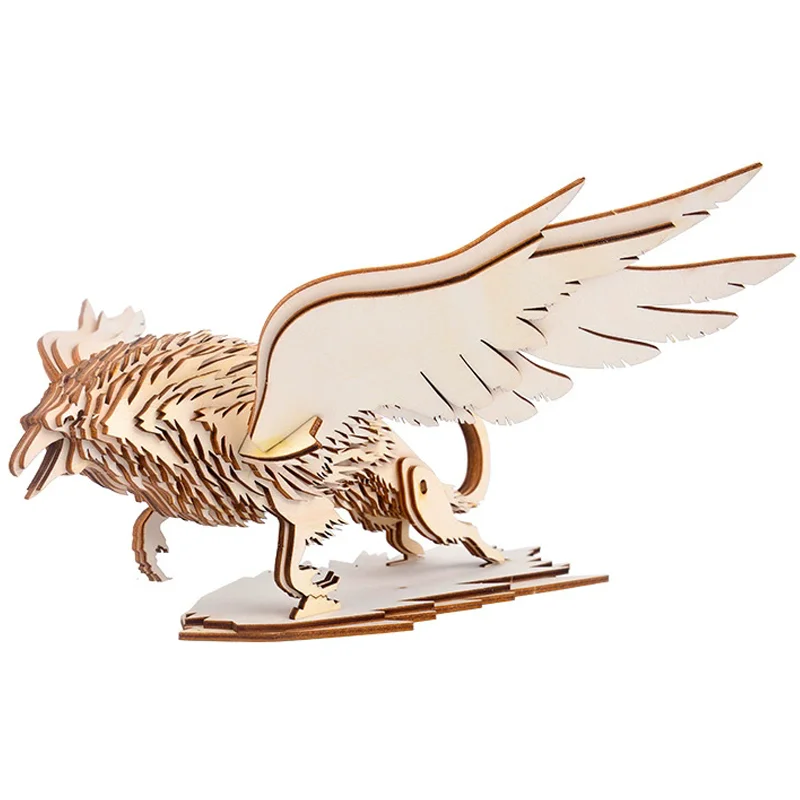 griffin